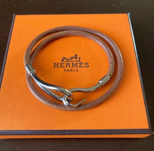 Hermes jumbo bracelet - jumbo,