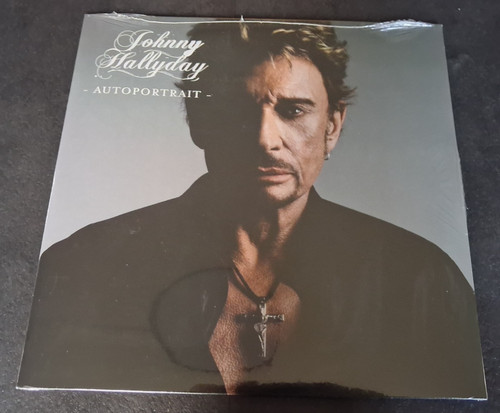 Johnny hallyday maxi - johnny,