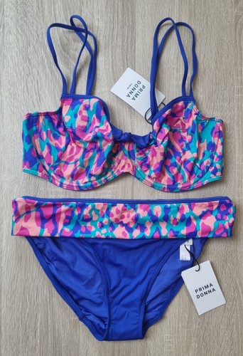 Maillot bain prima donna - maillot,