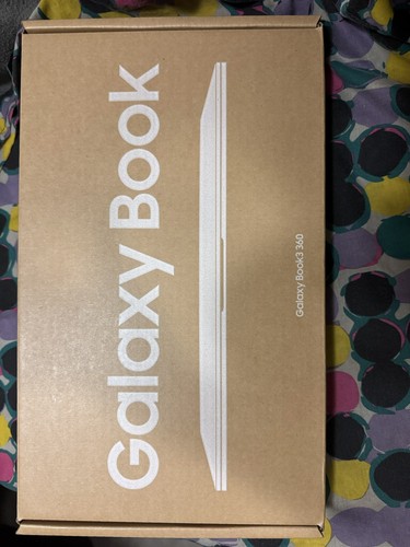 Samsung galaxy book3 - book3, 360