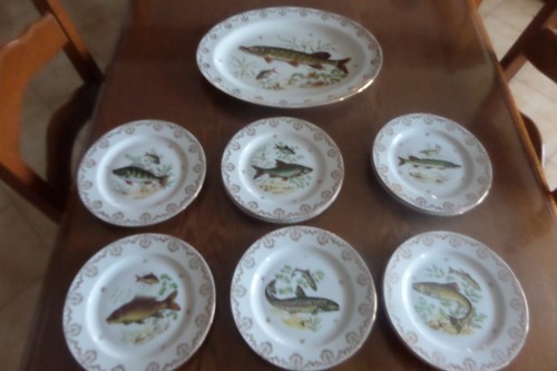 Service poisson en - service,