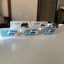 HUMMER limousine pullback car