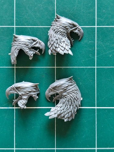 Warhammer bits pièces - /,