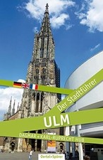 Ulm - Der Stadtführer de Hub, Dagmar, Hub, Karl-Rupprecht | Livre | état bon