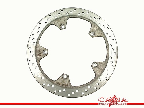 Frein disque avant yamaha - frein, yzf