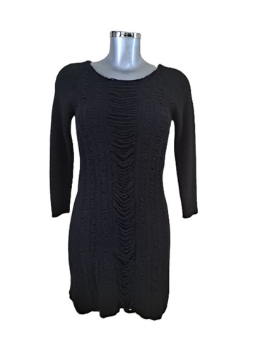 Maje ombeline robe - ",
