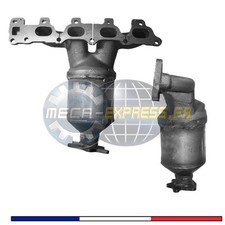 Catalyseur pour OPEL ZAFIRA B