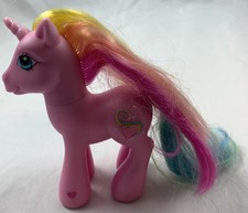 Hasbro My Little Pony G3 rare