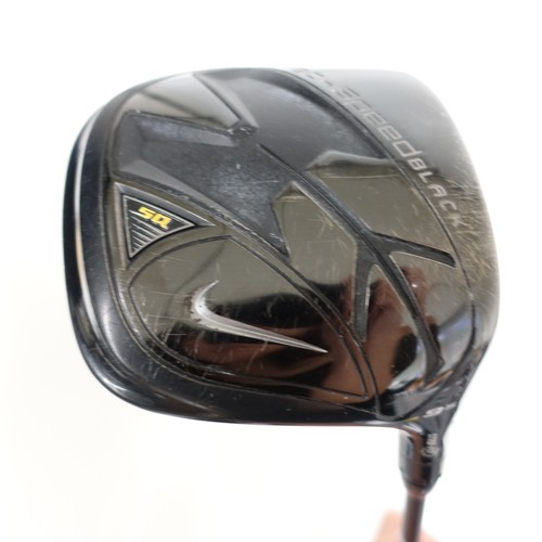 Nike golf mach speed noir - mach,