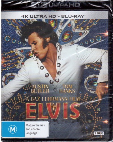 Elvis ultrahd new austin - elvis,