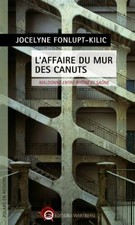 Affaire mur des - l'affaire, du