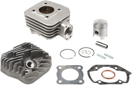 Cyl kit peu ludix - kit,