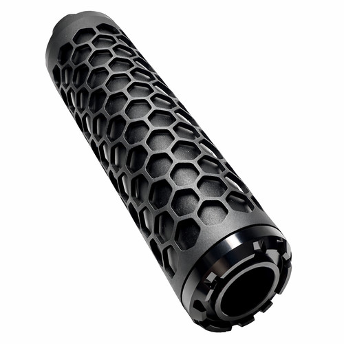 Lethal echo muzzle brake - , |