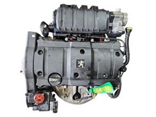 Moteur PEUGEOT 206 PHASE 1