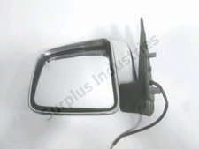 RETROVISEUR ELECTRIQUE GAUCHE FORD RANGER 3 1364346 / NE 10607