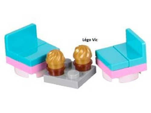 Lego 41131 friends advent - 41131,