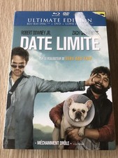 FILM DATE LIMITE ULTIMATE