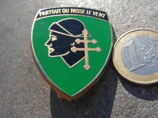 insigne  char de combat  501