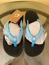 OLUKAI Women's Hoopio Kulapa