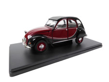 Citroën 2CV 6 Charleston 1986