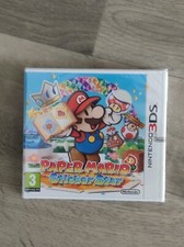 Paper Mario: Sticker Star 3DS