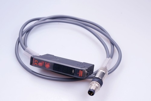Omron e3x da41 amplificateur - omron,