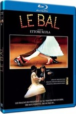 [Blu-ray]  Le Bal  [ Un film