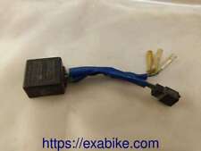 boitier de controle pour Honda VT500E  de 1983 a 1985