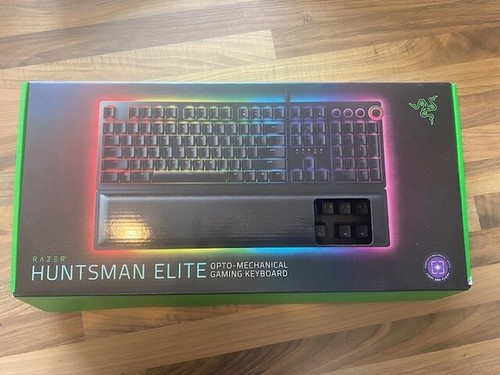 Razer huntsman elite - razer,