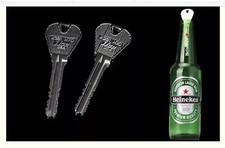 FOLDING KEY (clé dans une