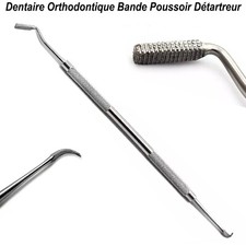 Dentaire Orthodontique Bande
