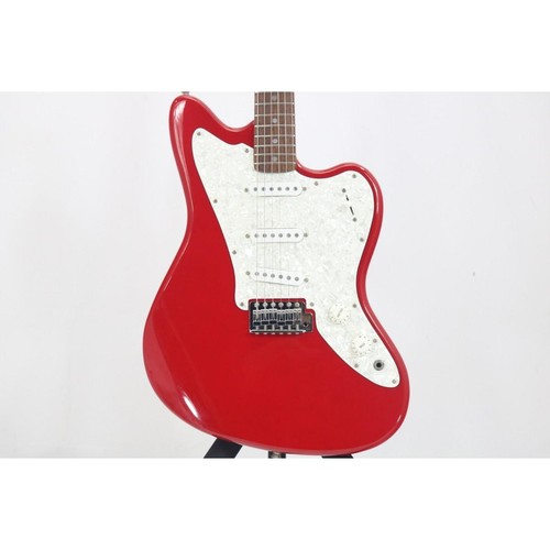 Squier jgq - squier,