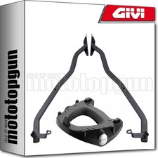 SUPPORT POUR TOP CASE MONOKEY GIVI YAMAHA FZ6 600 FAZER S2 2007 07 2008 08