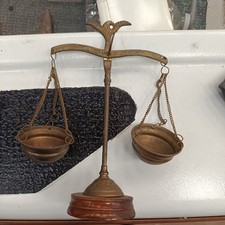 petite balance à fléau