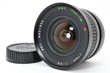 Exc objectif tokina 17 mm - objectif,