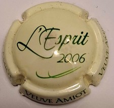 capsules de mousseux, crémant