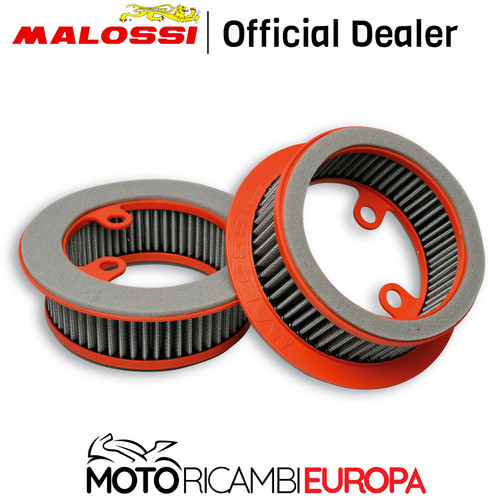 Malossi filtre air - filtre, à
