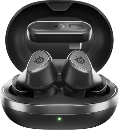 Steelseries arctis gamebuds - steelseries,