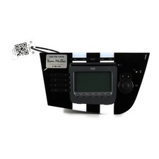 Poste multimédia - Seat LEON