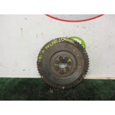 VOLANT MOTEUR Renault MEGANE 2 PHASE 1 1.5 DCI - 8V TURBO