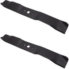 Jeu de lames 2x 54cm pour
