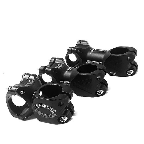 8mm potence vélo - 25.4/31.8mm,