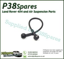 Range Rover P38 2.5 BMW Diesel