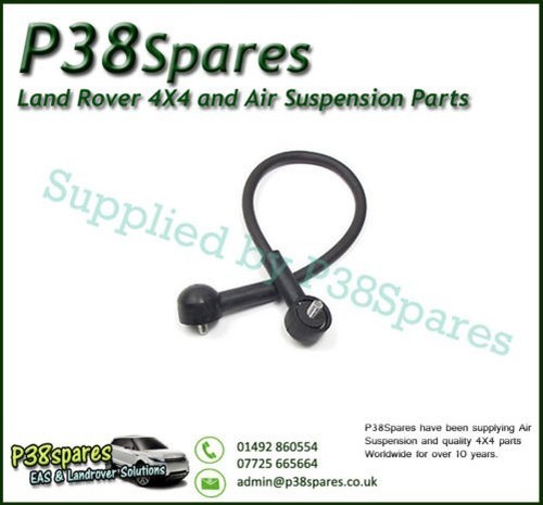 Range rover p38 bmw diesel - range,