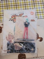 figurine rémy street fighter
