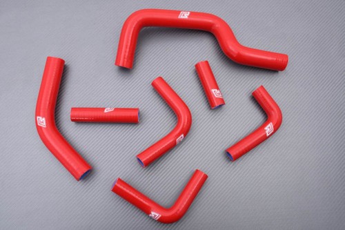 Kit durites radiateur - kit,