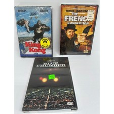 Dvd bundle sealed the - 3,