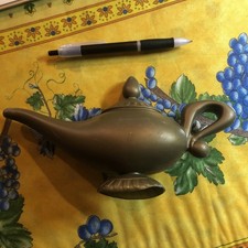 lampe magique d' aladdin en