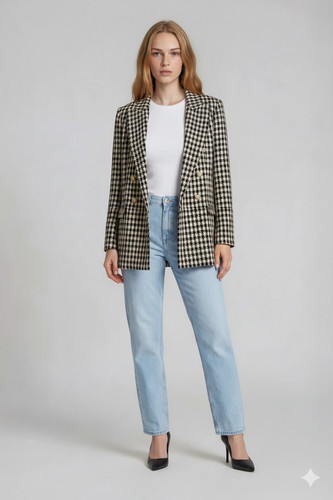 Zara blazer femme - blazer, l