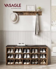 Meuble à chaussures entrée